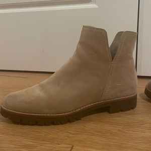 Vince Suede boot